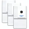 Image de Sac à poussière ECOVACS Maintenance premium brosses sacs robot Deebot T30 Pro Omni