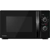 Image de MICROONDAS TOSHIBA MWP-MM20P (WH) 20 L 700 W WHITE