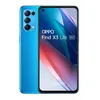 Image de Smartphone Oppo Find X3 Lite 6.43" Double SIM 128 Go 5G Bleu en occasion ou reconditionné