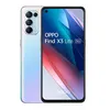 Image de Smartphone Oppo Find X3 Lite 6.43" Double SIM 128 Go 5G Argent galactique en occasion ou reconditionné