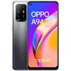 Image de OPPO A94 - Smartphone 5G Débloqué - Téléphone Portable - 128 Go de Stockage 8 Go de RAM - Écran AMOLED - Quadruple Capteur Photo 48 MP - Vidéo Ultra Nuit et HDR - Charge Rapide - Noir