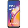 Image de Smartphone Oppo A94 6,43" Double SIM 128 Go 5G Noir en occasion ou reconditionné