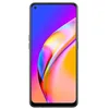 Image de Oppo A94 5G   8 Go de RAM et 128 + Stockage Extensible sans Carte SIM (48 MP, écran AMOLED de 6,4", Charge Rapide de 30 W)   Noir Fluide