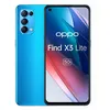 Image de Smartphone Oppo Find X3 Lite 6,4 128 GB 8 GB RAM Bleu en occasion ou reconditionné