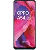Image de Oppo Smartphone A54 5G - 4 Go de RAM et 64 Go + Stockage Extensible sans Carte SIM (écran 6,5", Batterie 5000 mAh, Appareil Photo 48 MP, taux de rafraîchissement 90 Hz) - Noir Fluide