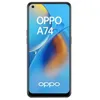 Image de OPPO A74 - Smartphone 4G Débloqué - Téléphone Portable 4G - 128 Go - Écran AMOLED FHD+ - Triple Capteur Photo 48 MP - Processeur Qualcomm Octa-Core - Charge Rapide - Noir Prisme