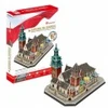 Image de Cubic Fun Puzzle 3D - Cathédrale du Wawel