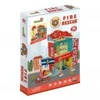Image de Cubic Fun Puzzle 3D - Fire Rescue