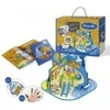Image de Cubic Fun Puzzle 3D - Pinocchio - Difficulté : 2/8