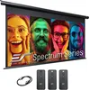 Image de Elite Screens Spectrum écran de Projection 3,17 m (125") 16:9