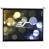 Image de Elite Spectrum Series Electric85X - Écran de projection - montable au plafond, montable sur mur - motorisé - 85" (216 cm) - 16:10 - MaxWhite - blanc en occasion ou reconditionné