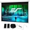 Image de Elite Screens Evanesce B Series EB100HW2-E12 écran de Projection 2,54 m (100") 16:9
