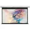 Image de Elite Screens SK84XHW-E12 Saker Series Écran pour projecteur (16:9, 234 cm) Blanc