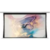 Image de Elite Screens Saker Tab Tension écran de Projection 3,43 m (135") 16:10 Écran Motorisé 3,43 m (135"), 181,7 cm, 2,91 m, 16:10, Blanc