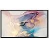 Image de ELITE SCREENS écran Cadre 16:9 ezFrame 203 x 115 cm, 16:9 Format 92 Pouces, 5D CineGrey Tissu, R92DHD5