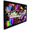 Image de Elite Screens SableFrame CineGrey 3D écran de projection 3,05 m (120") 16:9 - Écrans de projection (3,05 m (120"), 149,4 cm, 2,66 m, 16:9)