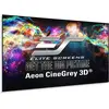 Image de Elite Screens Aeon CineGrey 3D écran de Projection Gris 3,05 m (120") 16:9 - Écrans de Projection (3,05 m (120"), 2,64 m, 148,1 cm, 16:9, Gris)