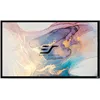 Image de ELITE SCREENS écran Cadre 16:9 ezFrame 186 x 105 cm, 16:9 Format 84 Pouces, CineWhite Tissu, R84WH1