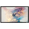 Image de Elite Screens ER92WH1 Toile de Projection Fixe pour projecteur 233 cm (92")