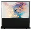 Image de Elite ez-Cinema F100NWV Ãcran de projection 100 po ( 254 cm ) 4:3 Matte White
