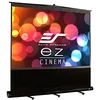Image de Elite Screens F150NWV écran de Projection 3,81 m (150") 4:3 - Écrans de Projection (Manuel, 3,81 m (150"), 3,05 m, 2,29 m, 4:3)