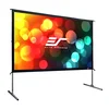 Image de Elite Screens Yard Master 2 Dual écran de Projection 3,05 m (120") 16:9