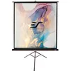 Image de ELITE SCREENS écran sur trépied Tripod Noir 160 x 89 cm, 16:9 Format 72 Pouces, T72UWH