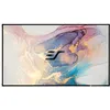 Image de ELITE SCREENS écran Cadre sans Contour Visible Aeon Edge Free 222 x 125 cm, 16:9 Format 100 Pouces, 5D CineGrey Tissu, AR100DHD5