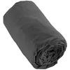 Image de Drap Housse 90x190 +30 cm Flanelle de Coton Orage