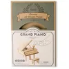 Image de Cadeau Maestro Piano à Queue Maquette en Bois à Assembler