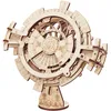 Image de ROBOTIME Calendrier Perpétuel Manuel Maquette en Bois pour Adultes, LK201