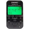 Image de Yongnuo YN622TX Déclencheur Flash sans Fil TTL LCD 100 m Noir compatible avec Canon
