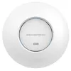 Image de Grandstream Networks GWN7660 point d'accès réseaux locaux sans fil 1770 Mbit/s Blanc Connexion Ethernet, supportant l'alimentation via ce port (PoE) en occasion ou reconditionné