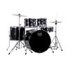 Image de Mapex CM5294FTCDK Comet Stage 22" Dark Black