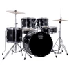 Image de Mapex CM5044FTCIB Comet Fusion 20" Dark Black