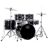 Image de Mapex CM5844FTCDK Comet Jazz/Junior 18" Dark Black