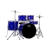 Image de Mapex CM5294FTCIB Comet Stage 22" Indigo Blue