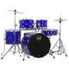 Image de Mapex CM5044FTCIB Comet Fusion 20" Indigo Blue
