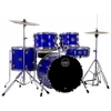 Image de Mapex CM5844FTCIB Comet Jazz/Junior 18" Indigo Blue