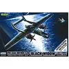 Image de Great Wall Hobby 1:48 - WWII USAAF Northrop P-61A Black Widow 'Last Shoot Down' (GWH4810)