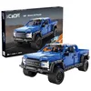 Image de Cada Smash Off-Roader Pull-Back 390 EL.