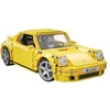 Image de CaDA C62003W RUF Yellow Bird C62003W