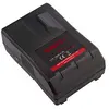 Image de S-8083S Batterie Haute capacité 130Wh - 14.4V - V-Mount