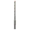 Image de Bosch Professional Bosch 2608831019 Foret SDS-Plus-3 pour perforateur 8 x 100 x 160 mm