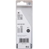 Image de Bosch Jeu de forets hexagonaux HSS PointTeQ, 5 pcs 2/3/4/5/6 mm
