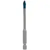 Image de Foret Hard Ceramic BOSCH HEX-9 EXPERT