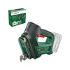 Image de Compresseur sans-fil BOSCH UniversalPump 18V - pour gonfler pneus (voiture vélo moto) sans batterie ni chargeur 0603947100