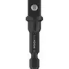 Image de Bosch PRO Adaptateur d'embout avec articulation sphérique, 3/8", 50 mm