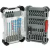 Image de Bosch PRO Set mixte d'embouts, présentoir, 6 x 35 pcs