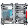 Image de Coffret de vissage 35 pièces multi-construction BOSCH 2608522518